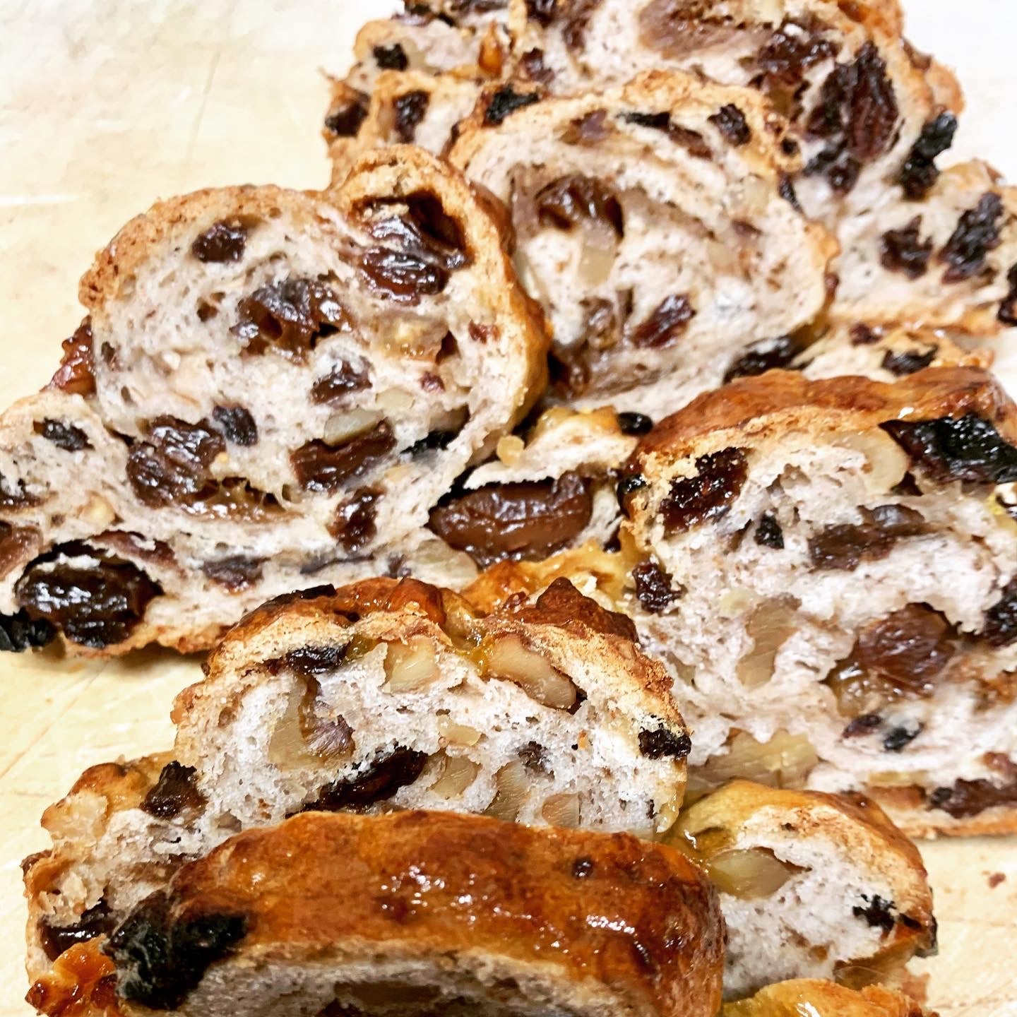 【予約販売】クリスマスシュトーレン ヴィーガン 大