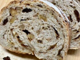 天然酵母パンおまかせ¥3,000セットA(卵、乳製品使用)