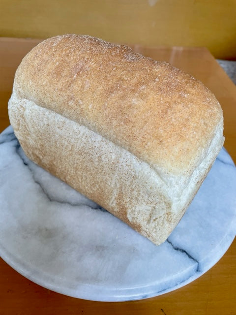 おためし天然酵母パンセット
